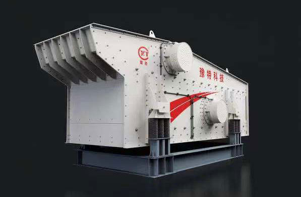 圓振篩是什么？豫特圓振篩產(chǎn)品優(yōu)勢都有哪些？