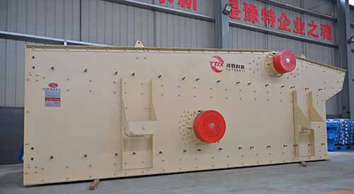 振動篩鑄件的修復(fù)方法有哪些？