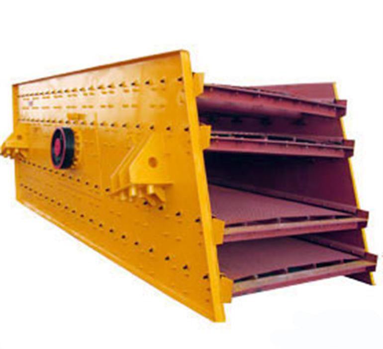 關(guān)于橢圓振動篩為我們生活中帶來哪些不同方面的幫助？