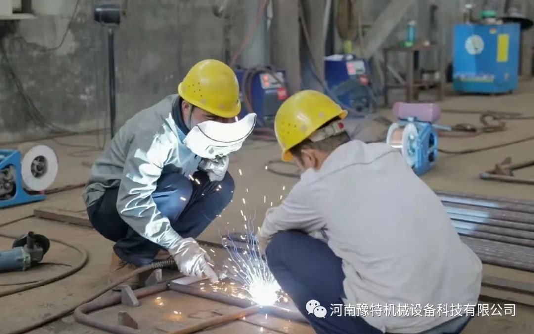 橢圓振動篩安裝調(diào)整需要注意什么？