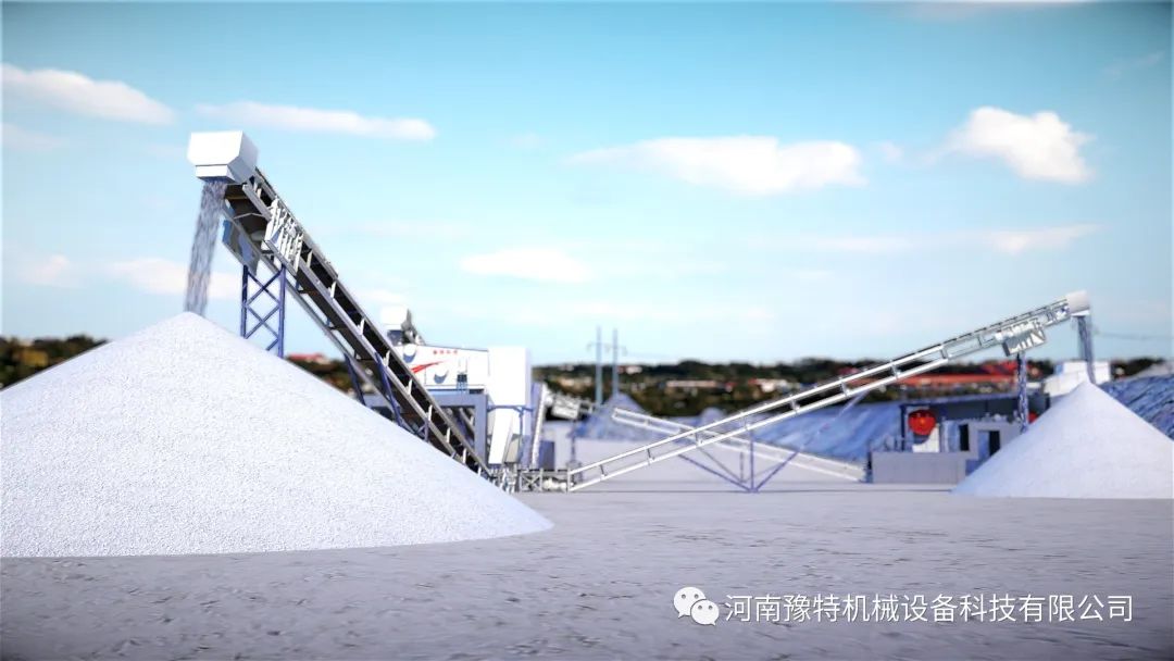 詳解重型給料機(jī)礦用石子振動(dòng)篩有什么區(qū)別？