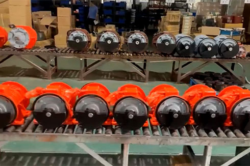 豫特科技—百分百的服務(wù)，百分百的品質(zhì)!